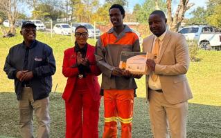 MCM YERF Youth Empowerment