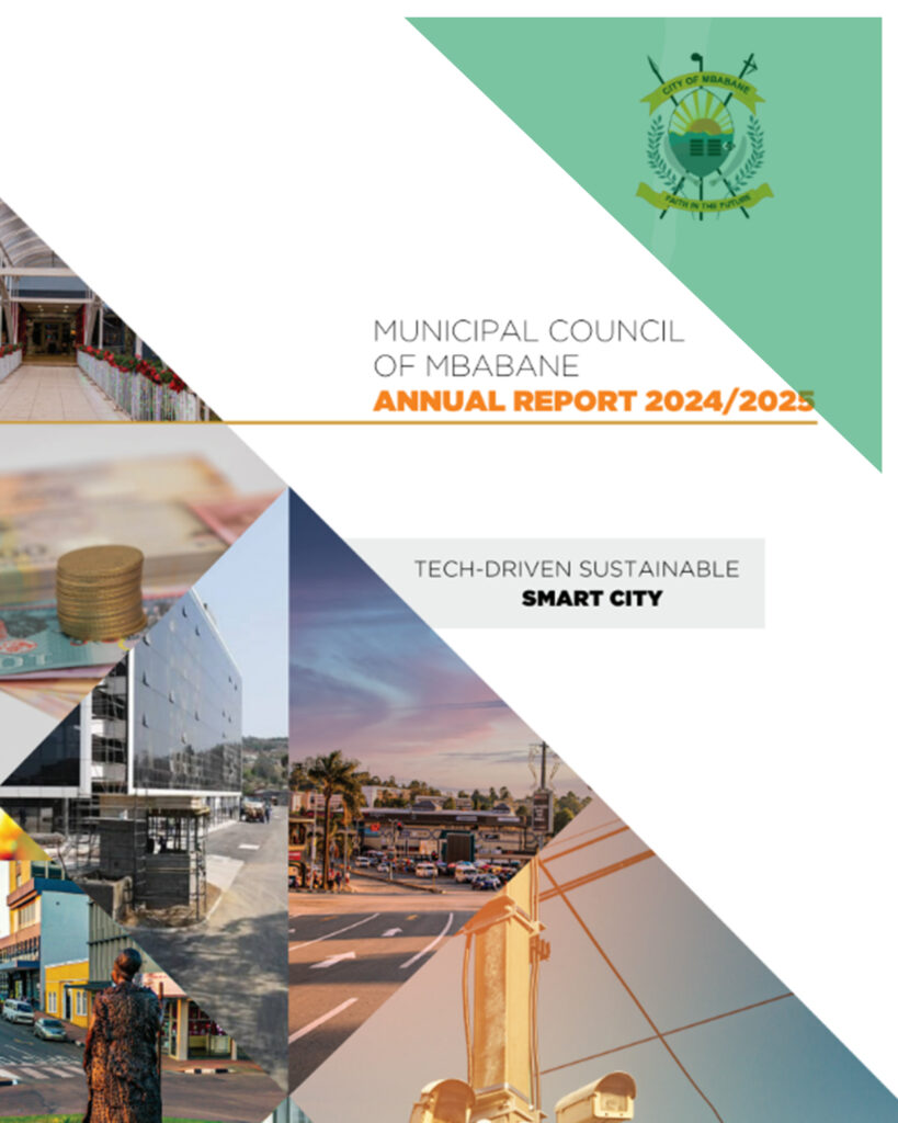 The MCM Annual Report 2024 – 2025