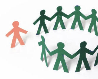 Social Inclusion Icon