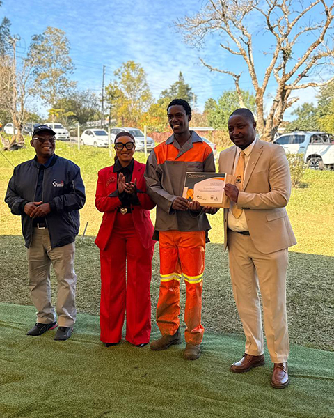 MCM YERF Youth Empowerment – 2026