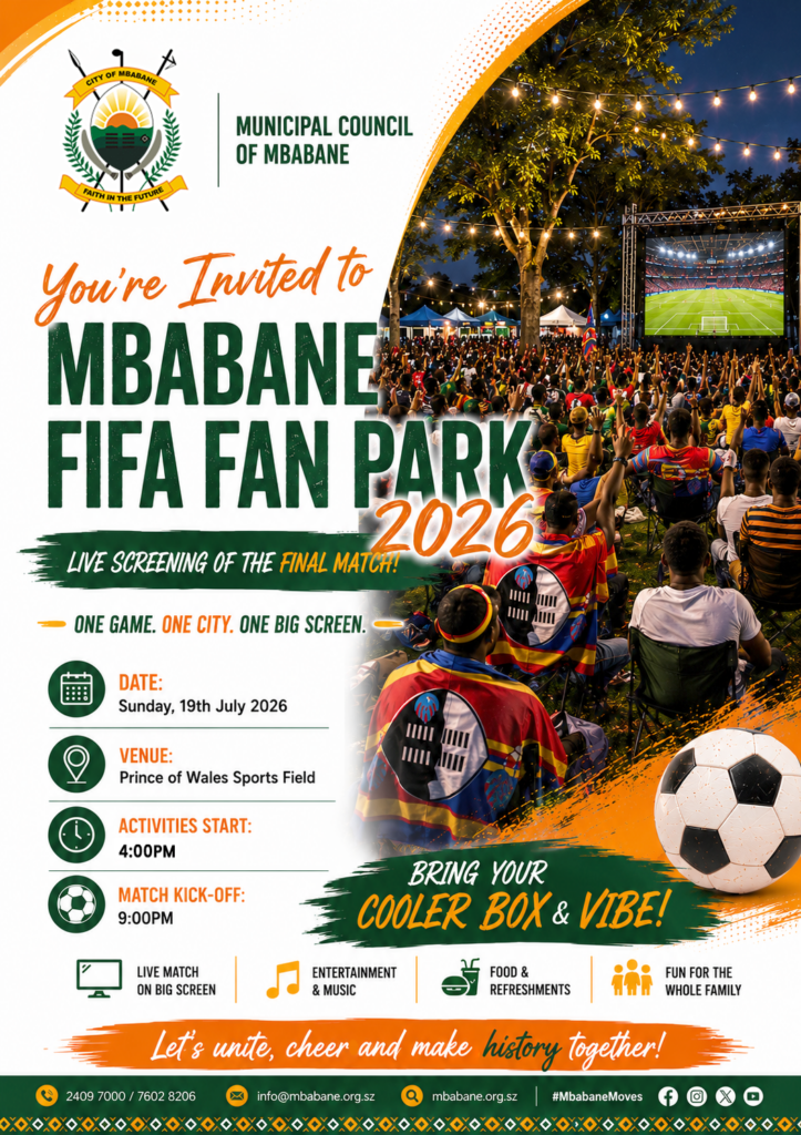 FAN PARK – WORLD CUP FINAL